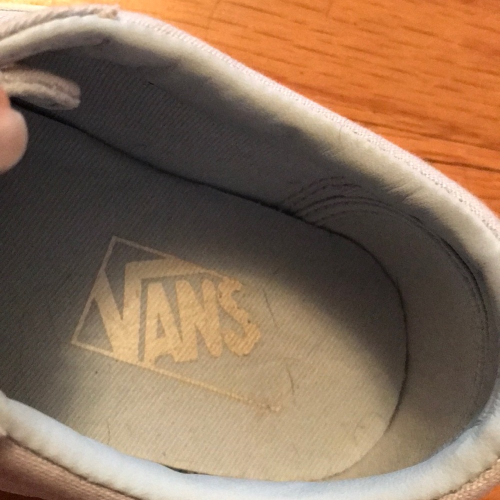 Vans shoes - Picture 2 of 5